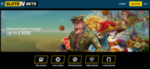 Best Legit Non GamStop Casino Sites in 2024 7 image7 1