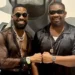 Don Jazzy, D’banj To Collaborate On New Album “The Entertainer Sequel”