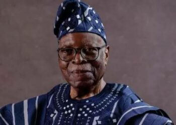 Adeleke Mourns Ex-ICPC Chairman, Justice Ayoola