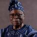 Adeleke Mourns Ex-ICPC Chairman, Justice Ayoola