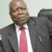 Ex-ICPC Chairman, Justice Emmanuel Ayoola, Dies At 90 5 Ex-ICPC Chairman, Justice Emmanuel Ayoola, Dies At 90