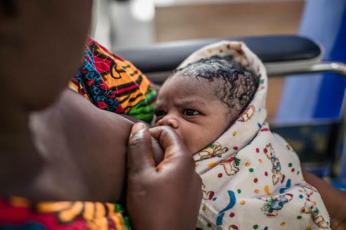 Insecurity, Poverty Responsible For Poor Breastfeeding Of Newborns – Kaduna Govt 1 images 2023 08 02T025843.209