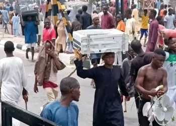 Protests: Buni Reviews Curfew In 3 LGAs, As Normalcy Returns
