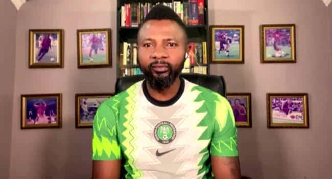 NFF Can’t Afford Renard – Aghahowa 1 images 2024 08 10T191314.999