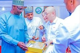 Chinese Company, Nizhong To Invest $50m In Lithium, Tin, Others In Nasarawa 1 images 4