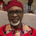 South-East Lawmakers Speak On Why Igbos Didn't Join Hunger Protests, Frown At Ethnic Profiling 5 South-East Lawmakers Speak On Why Igbos Didn’t Join Hunger Protests, Frown At Ethnic Profiling