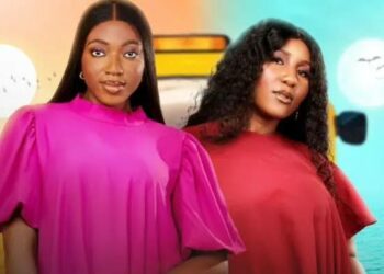 BBNaija 9: Ndinne Duo Emerges Heads Of House