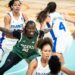 Olympics: D’Tigress Bow To Host France 75-62 5 Olympics: D’Tigress Bow To Host France 75-62