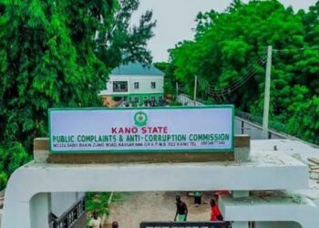 Kano Anti-Corruption Agency Detains 3 LG Chairmen Over Alleged N660m Water Contract Fraud