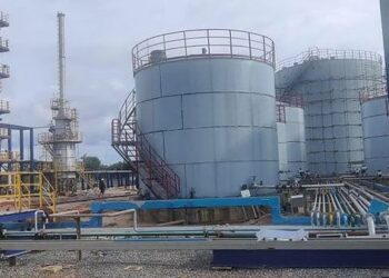 Edo Refinery Cries Out Over NNPCL’s Failure To supply Crude For Production