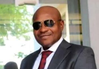 New DSS Boss Ajayi Assumes Office, Pledges To Refocus Secret Police Towards Covertness