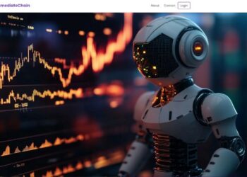 Immediate Chain Review 2024: Scam Or Legit Trading Platform? – Quick Profit Hack!