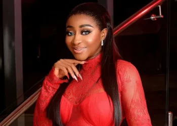 Ini Edo Loses Legal Battle  Over Ownership Of ‘Shanty Town’