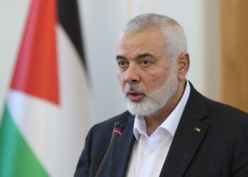 ‘Smuggled Bomb Killed Hamas Leader Haniyeh’ Leader