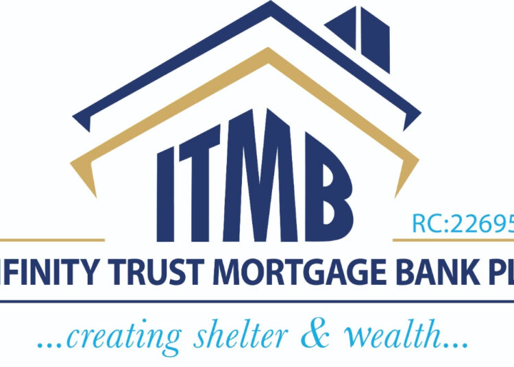 Infinity Trust Mortgage Bank