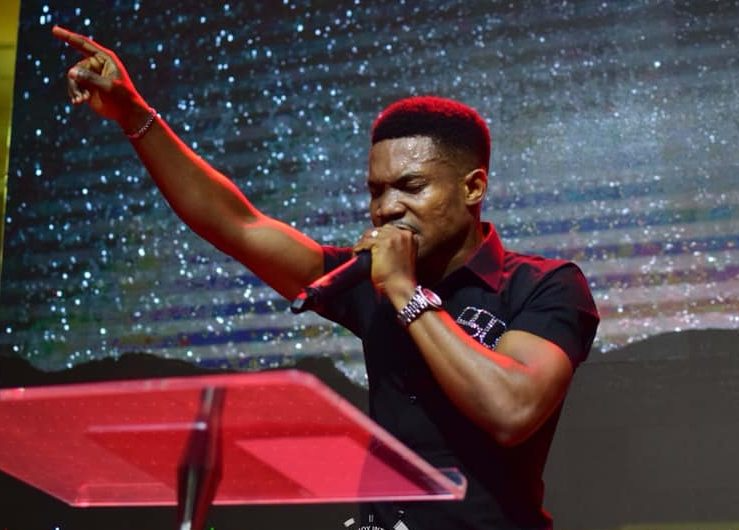NSSPD Pastor Jerry Eze Breaks Silence On Allegations Of Staging Miracle 1 jerry eze