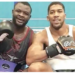 Boxing: Bakole Eyes Joshua Fight In Africa 7 Boxing: Bakole Eyes Joshua Fight In Africa
