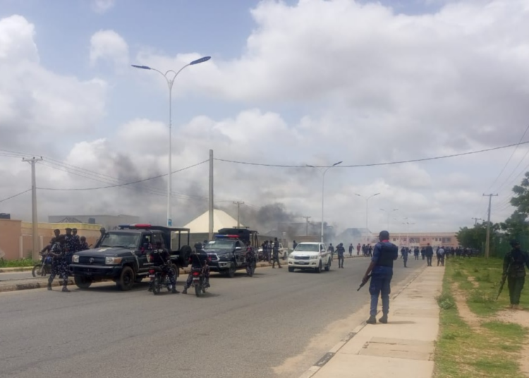 Kaduna Transporters Laud Military For Curbing Bandit Activities