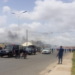 Hunger: 1 Killed, Policemen Stoned As Protest Turns Violent In Katsina 6 Hunger: 1 Killed, Policemen Stoned As Protest Turns Violent In Katsina