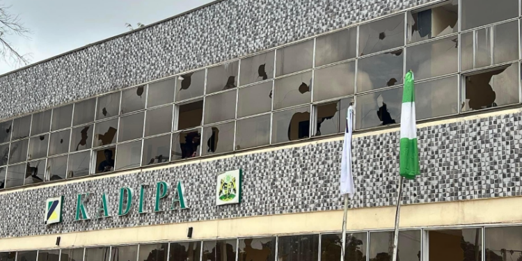 Kaduna