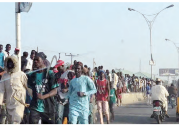 Kano Streets Where Hoodlums, Sex Workers Operate Freely