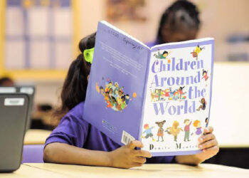 Seven Tips On How To Help Kids Develop Good Reading Habits