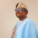 Tinubu Celebrates Sahara Group GMD, Adesina, At 60