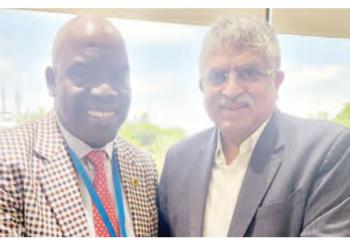 NUPRC Partners Infosys On Regulatory Processes Digitalisation, Automation