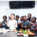 Korea Food Contest: Contestants Learn The Art Of Side Dish