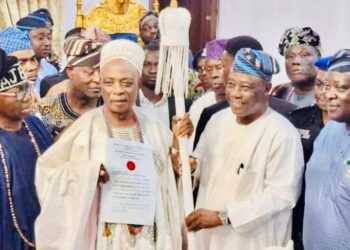 Ladoja’s Coronation Marks Significant Milestone In Ibadan Cultural Heritage — KK Raji