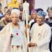 Ladoja's Coronation Marks Significant Milestone In Ibadan Cultural Heritage — KK Raji 5 Ladoja’s Coronation Marks Significant Milestone In Ibadan Cultural Heritage — KK Raji