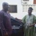 Beaded Crown: Makinde, Ladoja Meet Ahead Of Coronation