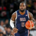 Lebron James' USA Look To Silence Serbia Again For Olympic Final Berth 5 Lebron James’ USA Look To Silence Serbia Again For Olympic Final Berth