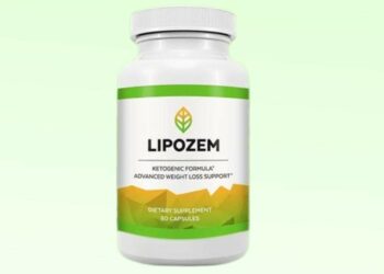 Lipozem: Nutritionist’s Honest Review (Buyer Beware)