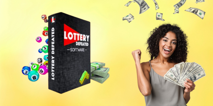 Lottery Defeater Software
