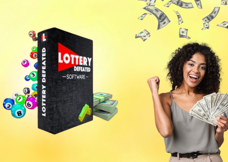 Lottery Defeater Software