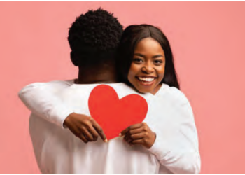 Signs A Woman Is Loyal