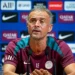 PSG Coach, Enrique, Plays Down Prospect Of Signing Osimhen 5 PSG Coach, Enrique, Plays Down Prospect Of Signing Osimhen