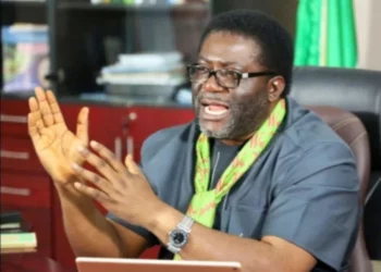 Ex-Deputy Gov Urges Protesters To Accept Tinubu’s Olive Branch