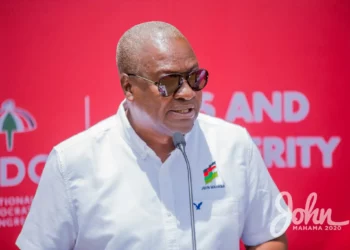 Ex-Ghanaian President Calls For New Legal Framework To Tackle Africa’s Challenges