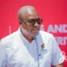 Ex-Ghanaian President Calls For New Legal Framework To Tackle Africa’s Challenges