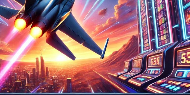 Mastering Jet X
