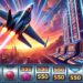 Mastering Jet X: Strategies For Success In Smartsoft's Popular Crash Game 5 Mastering Jet X: Strategies For Success In Smartsoft’s Popular Crash Game