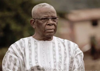 Hardship: Ade-Ojo Makes Case For Less-privileged