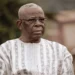 Hardship: Ade-Ojo Makes Case For Less-privileged 5 Hardship: Ade-Ojo Makes Case For Less-privileged