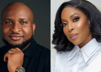 Mo Abudu, Moses Babatope Collaborate On The Pods