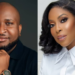 Mo Abudu, Moses Babatope Collaborate On The Pods 5 Mo Abudu, Moses Babatope Collaborate On The Pods