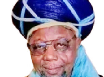 Community Mourns As Bandits Murder Sarkin Gobir