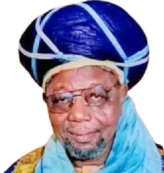 Community Mourns As Bandits Murder Sarkin Gobir 1 monarch