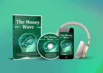 The Money Wave Reviews (Customer Alert) Does It Deliver Real Results For Wealth Manifestation? What To Know Before Buy!